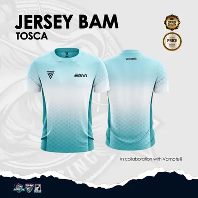 New Jersey BAM Tosca