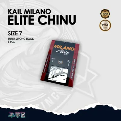 Kail Milano Elite